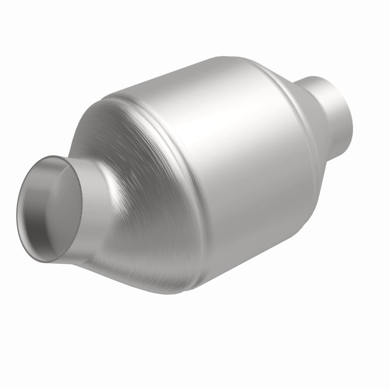 MagnaFlow Universal Catalytic Converter 5.00 C/A 2.5 Spun OEM