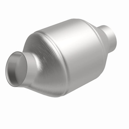 MagnaFlow Universal Catalytic Converter 5.00 C/A 2.5 Spun OEM