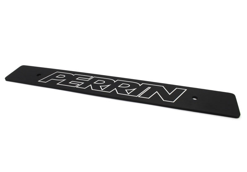 Perrin Performance PERRIN 06-17 Subaru WRX/STI & 14-18 Forester / 22-25 BRZ/GR86 License Plate Delete - Blk