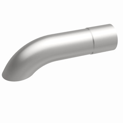 MagnaFlow Tip 1-pk Turndown 3x13 3 ID SS