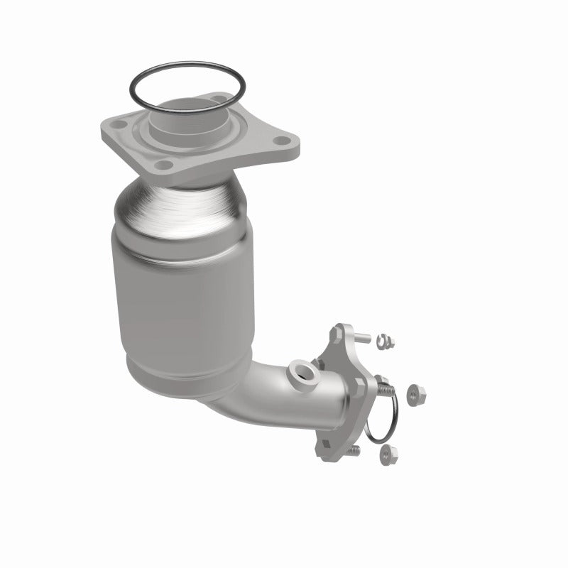 MagnaFlow Direct Fit Catalytic Converter 03-07 Murano rear man OEM
