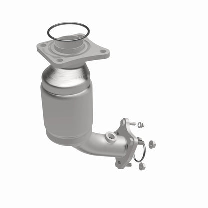MagnaFlow Direct Fit Catalytic Converter 03-07 Murano rear man OEM
