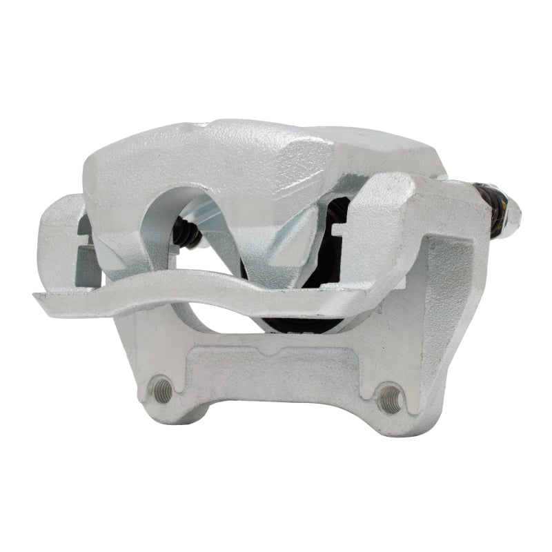 DFC 16-21 Buick Regal Tourx Front Silver Zinc Coated Premium Caliper