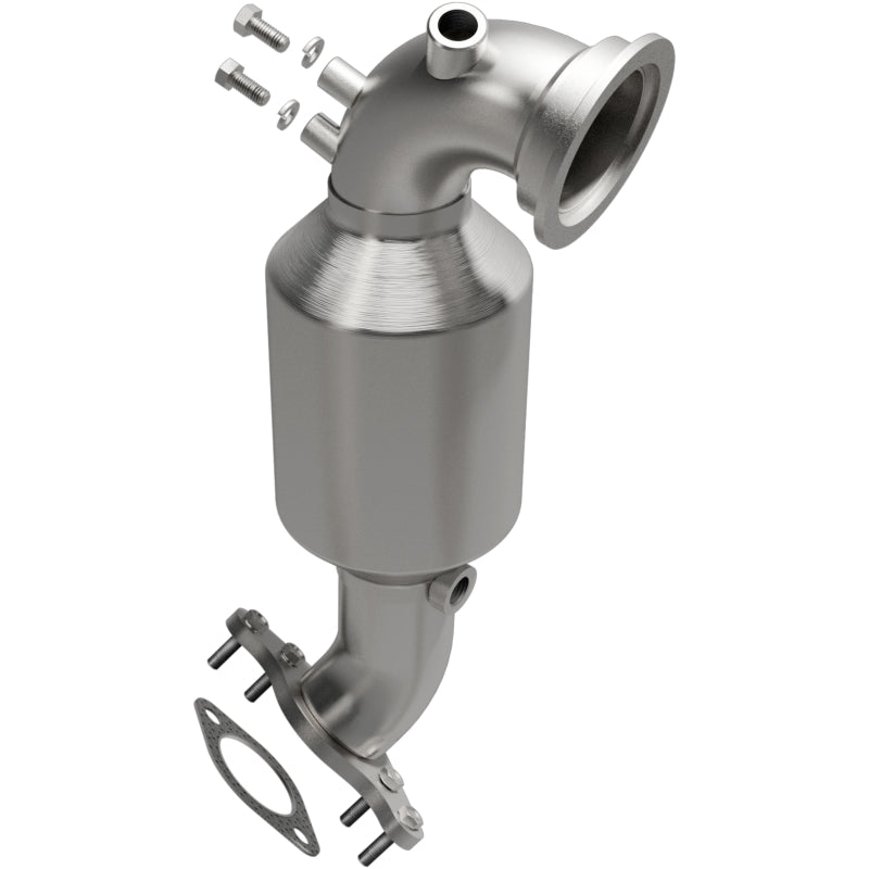 MagnaFlow 16-17 Chevrolet Malibu 1.5L Closed Coupled Direct Fit Converter