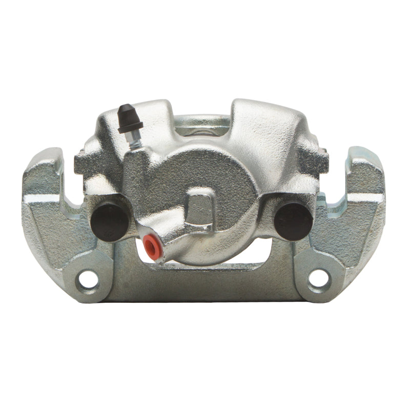DFC 99-08 BMW Z4 Front-R Premium Caliper - Silver Zinc Coated