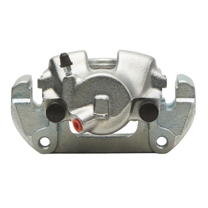 DFC 99-08 BMW Z4 Front-R Premium Caliper - Silver Zinc Coated