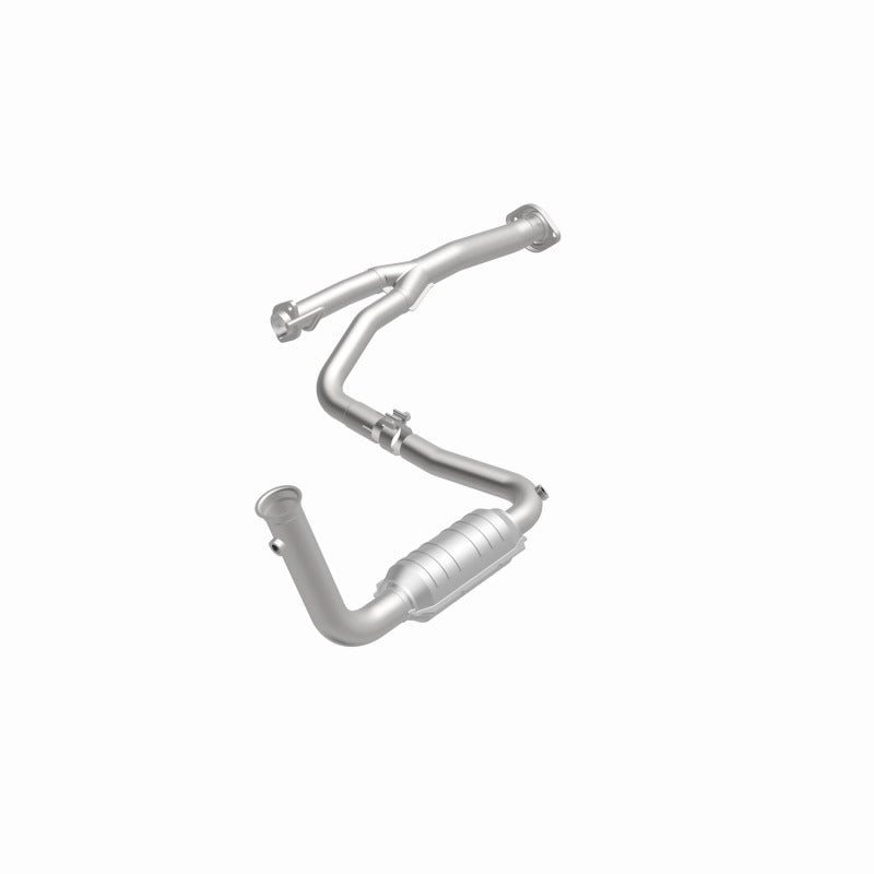 MagnaFlow Direct Fit Catalytic Converter 2004 Liberty D/S frt