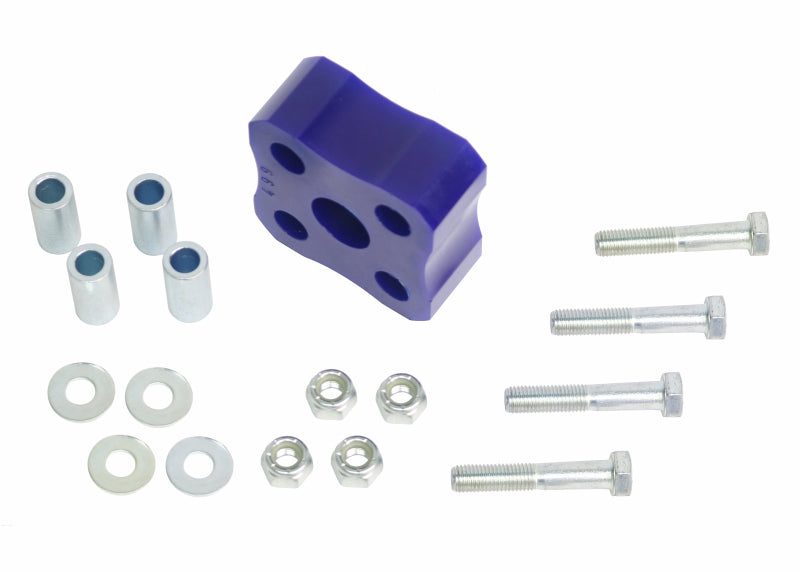 SuperPro Gmh-Steering Coupling