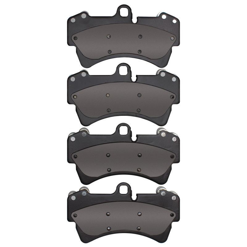DFC 22-25 Dodge Journey Rear 5000 Advanced Ceramic Brake Pads