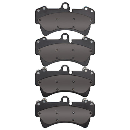 DFC 22-25 Dodge Journey Rear 5000 Advanced Ceramic Brake Pads