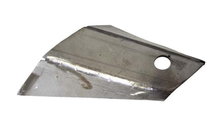 Rustbuster Rear Frame Section Left Side