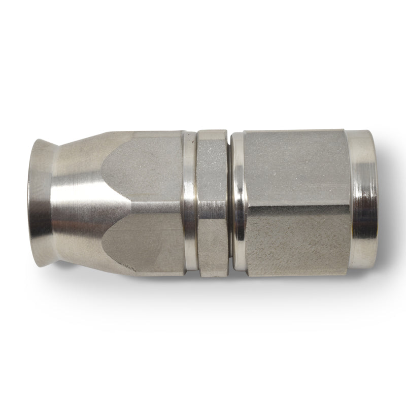 Russell Performance -6 AN Endura PowerFlex Power Steering Straight Hose Ends