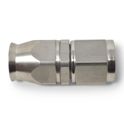 Russell Performance -6 AN Endura PowerFlex Power Steering Straight Hose Ends