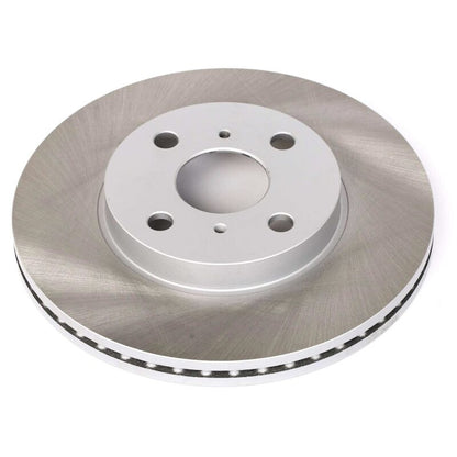 PowerStop Power Stop 04-06 Scion xA Front Semi Coated Rotor