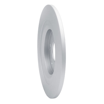 DFC 22-25 Hyundai Santa Cruz Rear GeoSPEC Coated Rotor