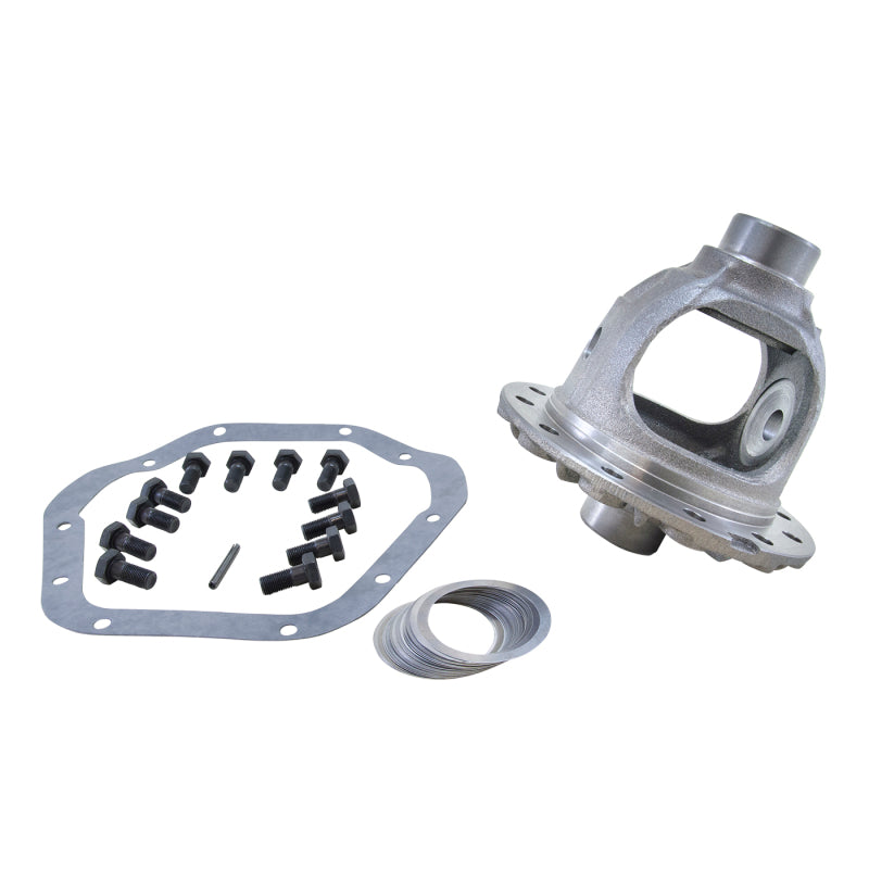 Yukon Gear & Axle Yukon Gear Replacement Standard Carrier Case For Dana Spicer 60 / 4.10 and Down
