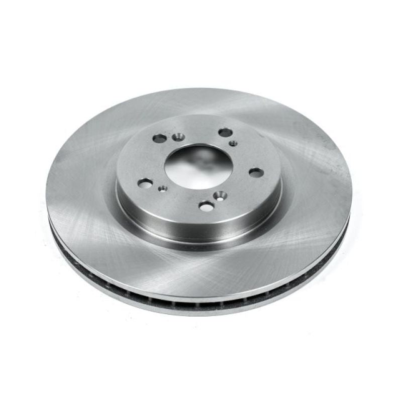 PowerStop Power Stop 05-12 Acura RL Front Autospecialty Brake Rotor