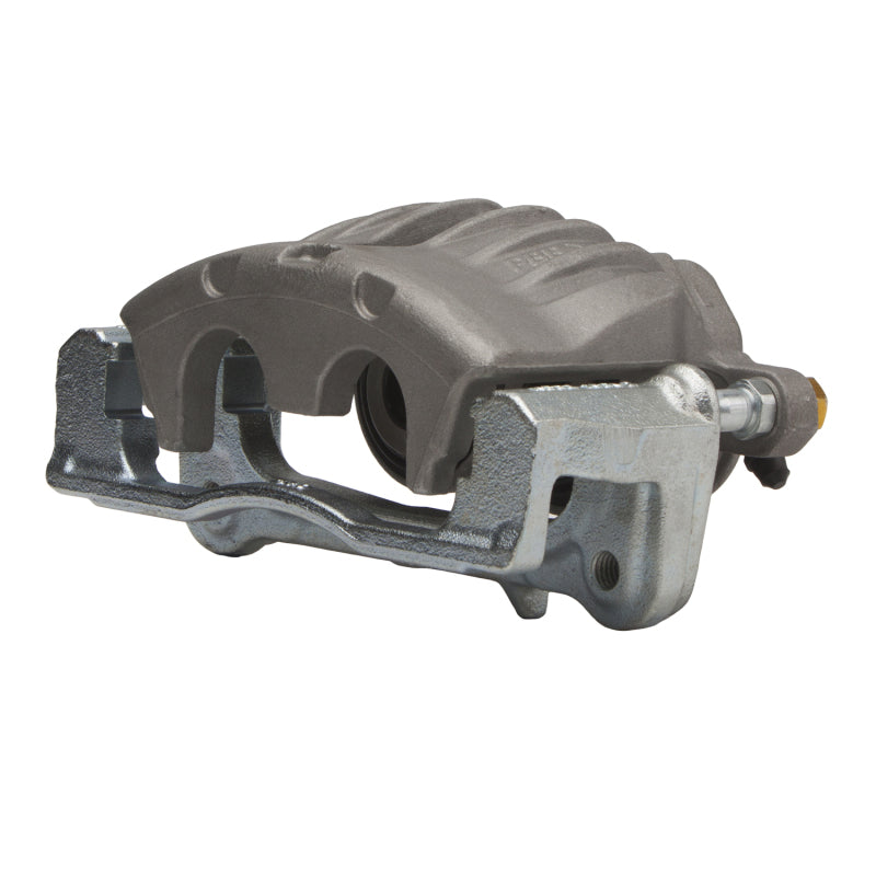 DFC 02-06 Buick Rainier Front-L Premium Caliper - Silver Zinc Coated