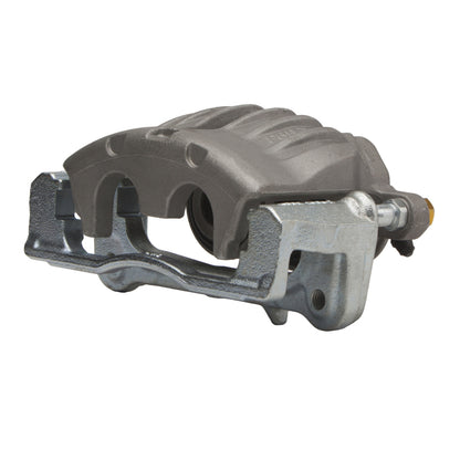 DFC 02-06 Buick Rainier Front-L Premium Caliper - Silver Zinc Coated