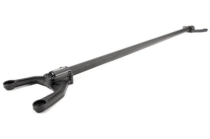 Perrin Performance PERRIN 15-21 Subaru WRX/STI Rear Shock Tower Brace - Black