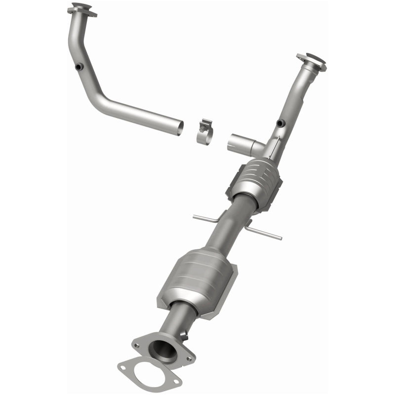 MagnaFlow Direct Fit Catalytic Converter 00-04 Chevy S10 4.3L 2WD