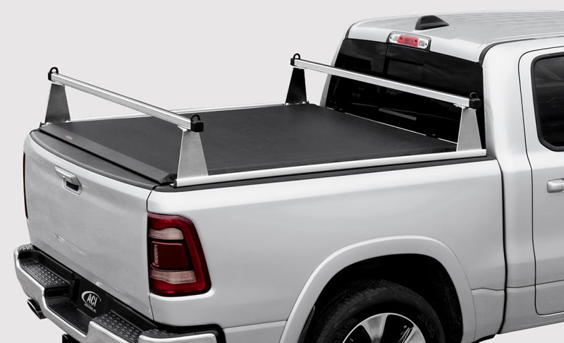 Access ADARAC Aluminum Series 17-20 Ford Super Duty F-250/F-350/F-450 6ft 8in Truck Rack