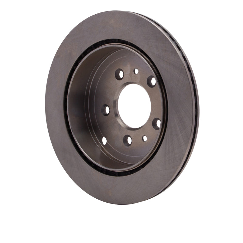 DFC 07-12 Ford Edge Rear Brake Rotor