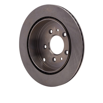 DFC 07-12 Ford Edge Rear Brake Rotor