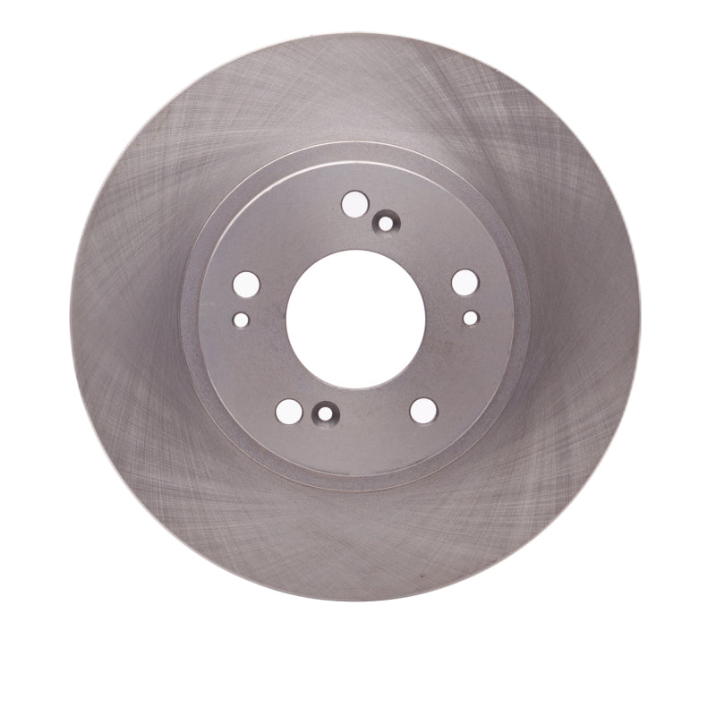 DFC 04-11 Mitsubishi Grandis (Mexico) Front Brake Rotor