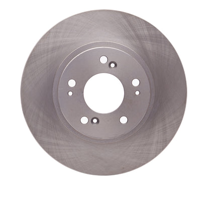 DFC 04-11 Mitsubishi Grandis (Mexico) Front Brake Rotor