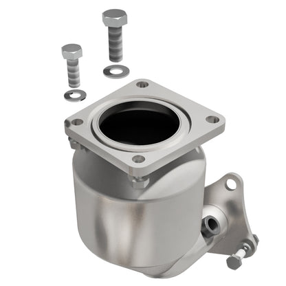 MagnaFlow Direct Fit Catalytic Converter 2011 Nissan Quest 3.5L V6
