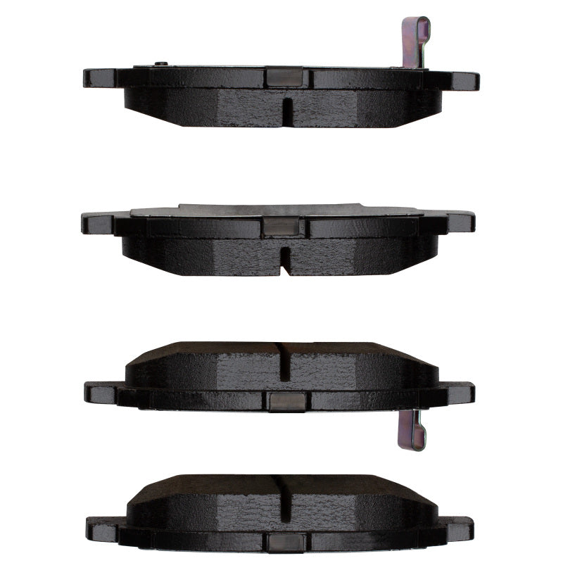 R1 Concepts R1 00-09 Scion XB Front R1 Optimum OE Brake Pads