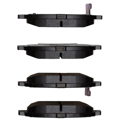R1 Concepts R1 00-09 Scion XB Front R1 Optimum OE Brake Pads