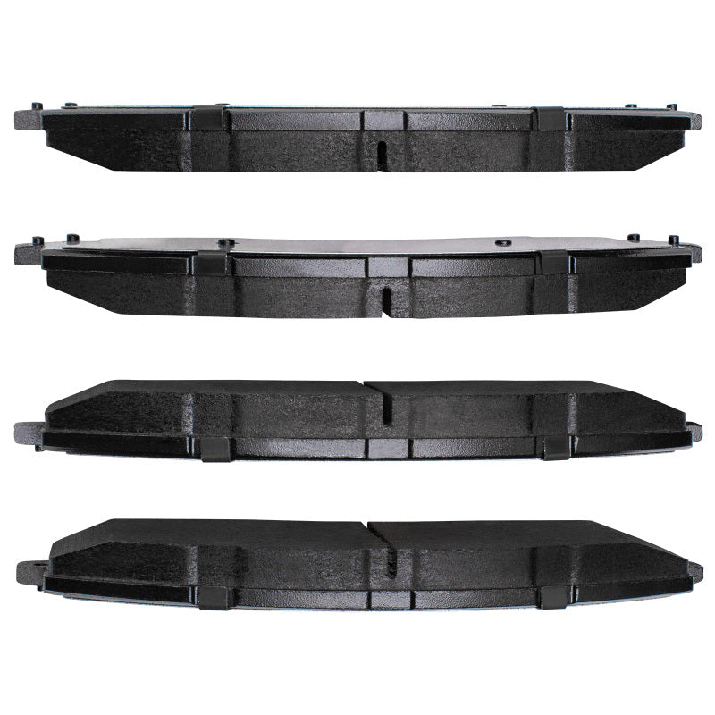 R1 Concepts R1 11-22 Ford F-450 Super Duty Front R1 Optimum OE Brake Pads