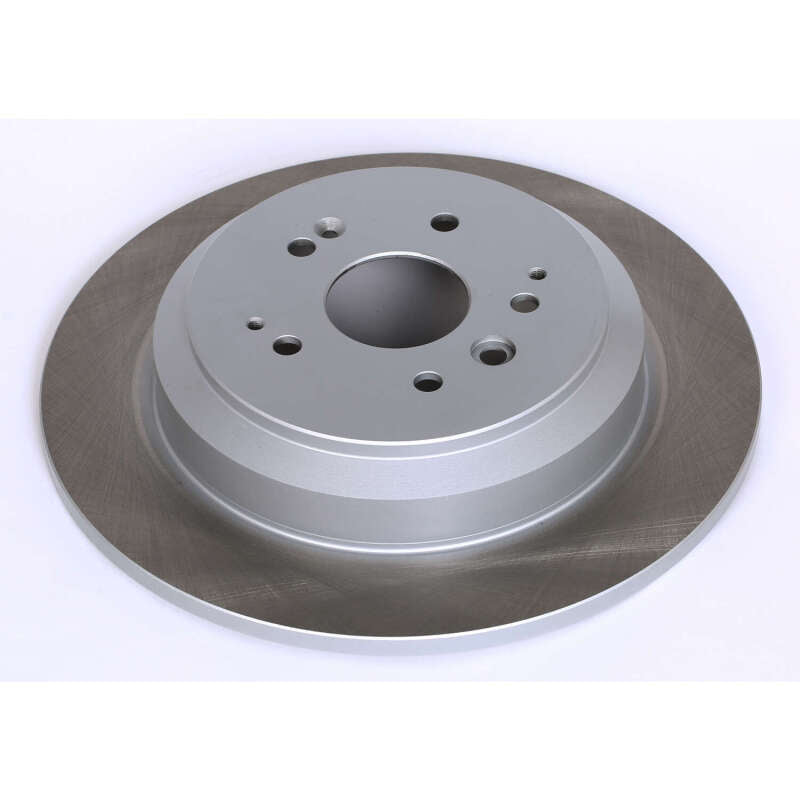 PowerStop Power Stop 14-16 Acura MDX Rear Semi Coated Rotor