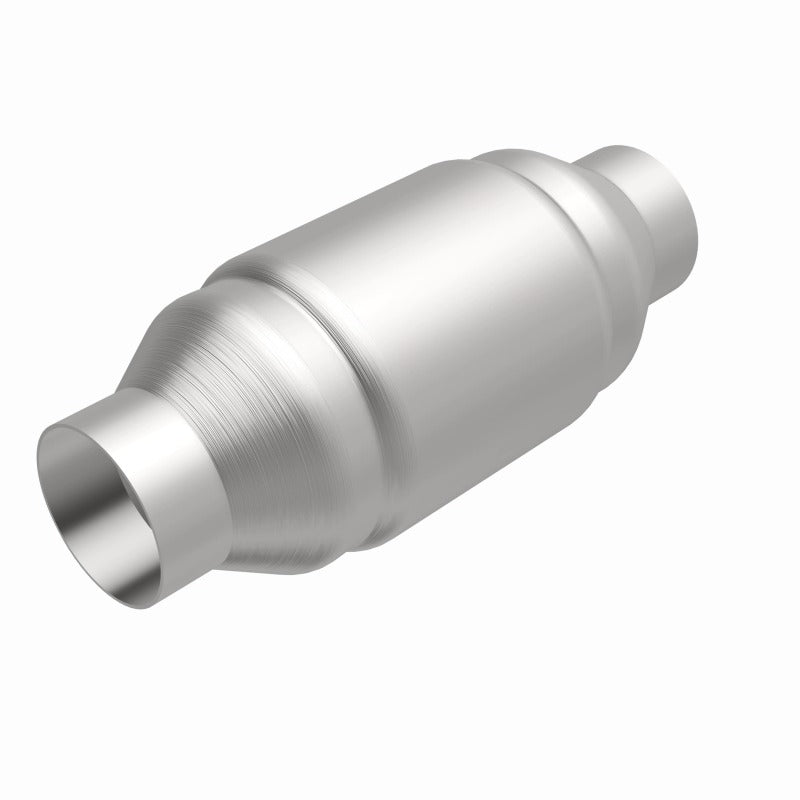 MagnaFlow Universal Catalytic Converter 2.25inch C/C Spun