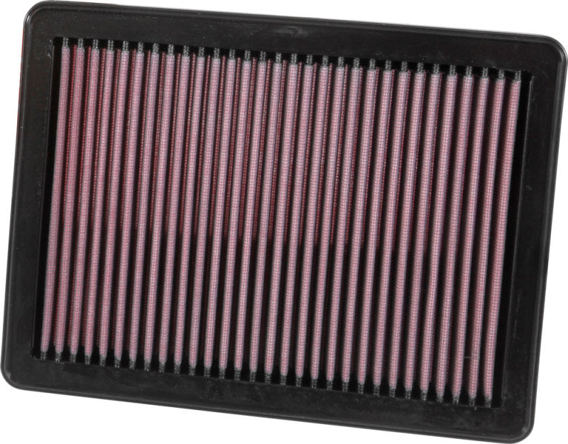 K&N Engineering K&N 2016 Honda Avancier L4-2.0L F/I Replacement Drop In Air Filter