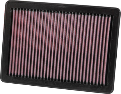 K&N Engineering K&N 2016 Honda Avancier L4-2.0L F/I Replacement Drop In Air Filter