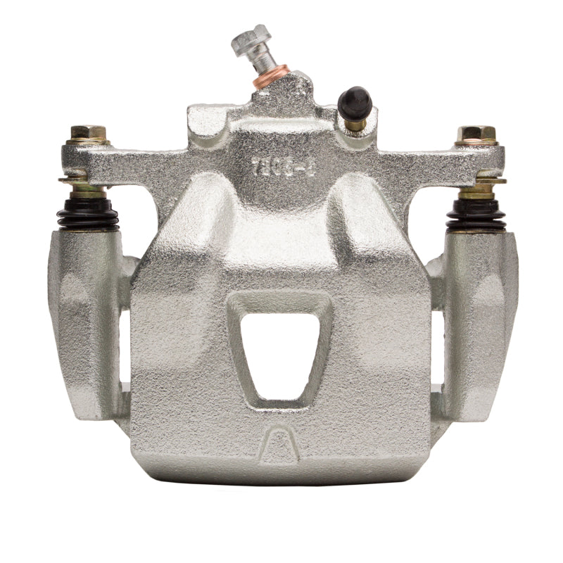 DFC 97-04 Lexus ES300 Front-R Premium Caliper - Silver Zinc Coated