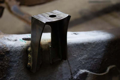 Rustbuster Bed Mount