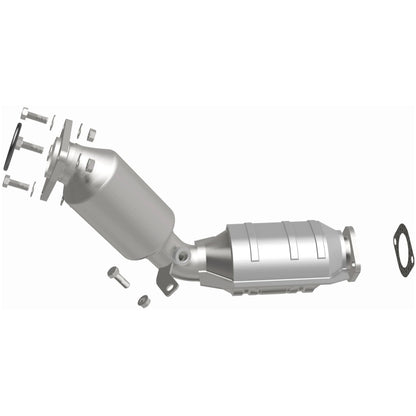 MagnaFlow Direct Fit Catalytic Converter 07-08 G35/37/350Z Passenger Side OEM