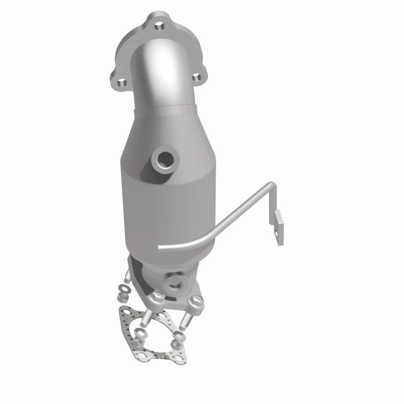 MagnaFlow Direct Fit Catalytic Converter 00-04 S40/V40 1.9L frt OEM