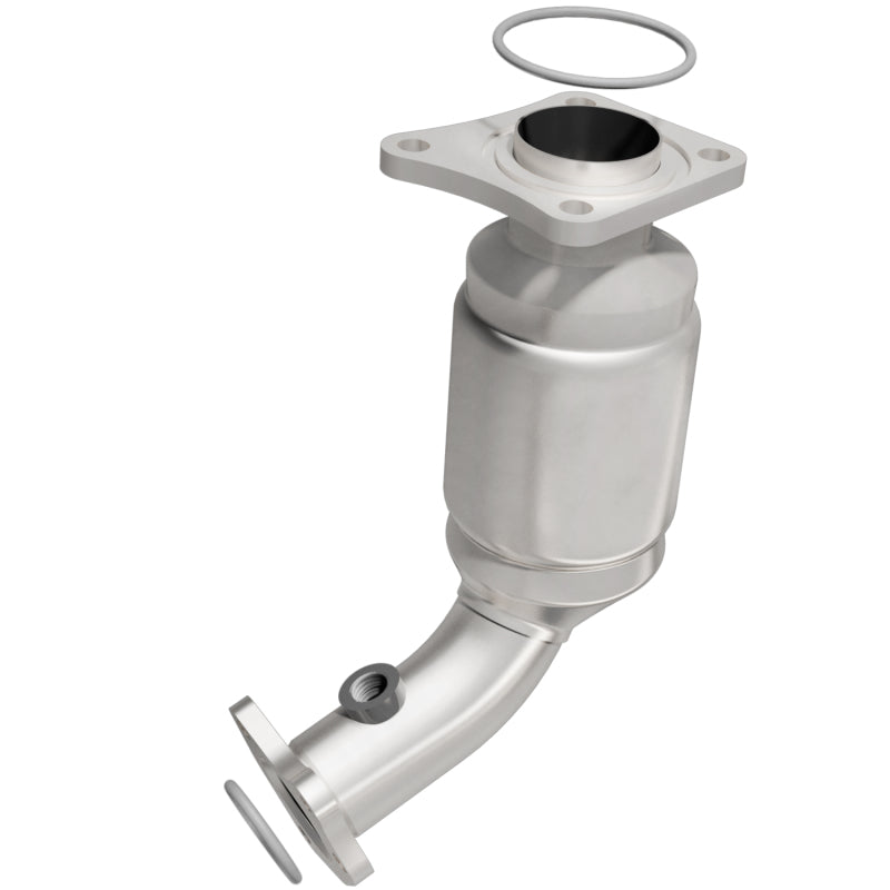 MagnaFlow Direct Fit Catalytic Converter 03-07 Murano rear man OEM