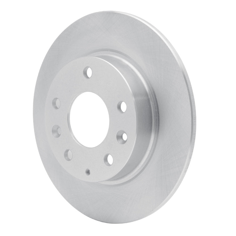 DFC 14-25 Mazda CX-3 Rear Brake Rotor