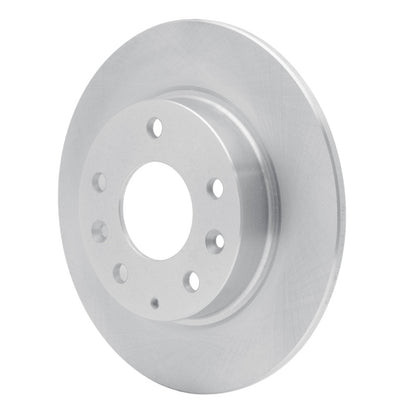 DFC 14-25 Mazda CX-3 Rear Brake Rotor