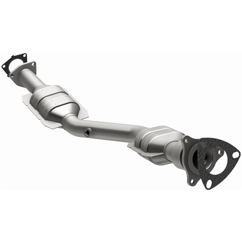 MagnaFlow Direct Fit Catalytic Converter 07-10 Saturn VUE 2.4L