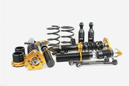 ISC Suspension 14-17 Mazda 3 N1 Coilovers - Street