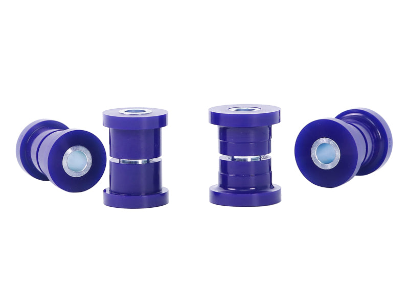 SuperPro Front Lower Control Arm Inner Bushing Kit