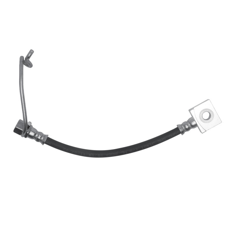 DFC 17-19 Fleetwood Flair Rr R Lo Brake Hose