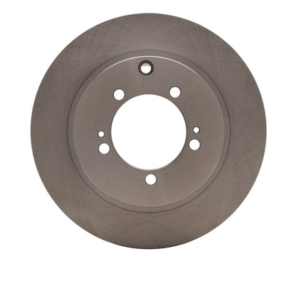 DFC 93-99 Dodge Stealth Rear Brake Rotor